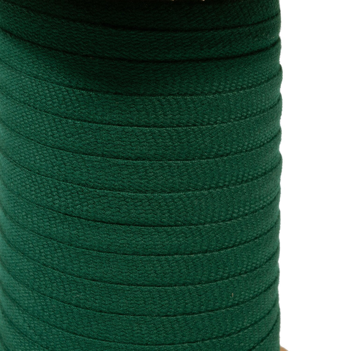 13/16" Sunbrella® Forest Green Braid Binding Tape