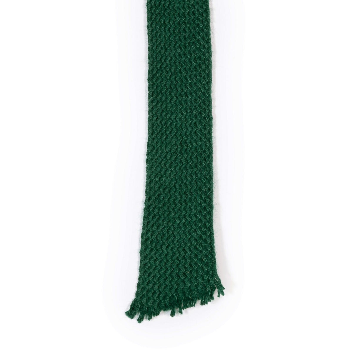13/16" Sunbrella® Forest Green Braid Binding Tape