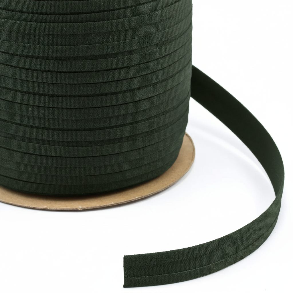 3/4" Sunbrella® Alpine Straight-Cut Binding Tape