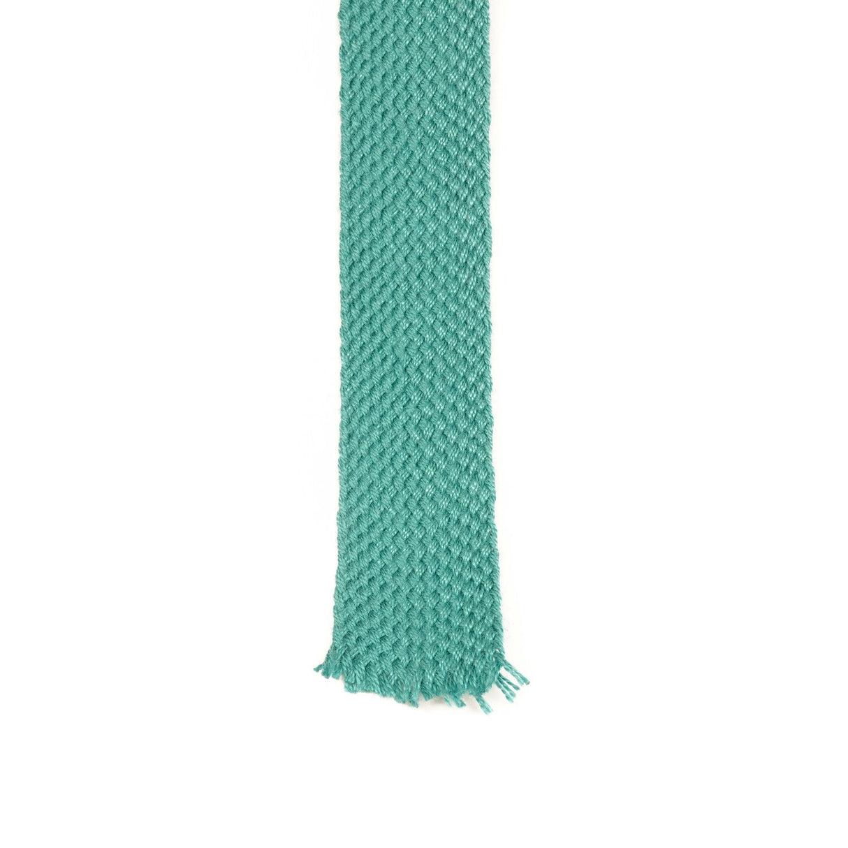 13/16" Sunbrella® Aqua Marine Braid Binding Tape