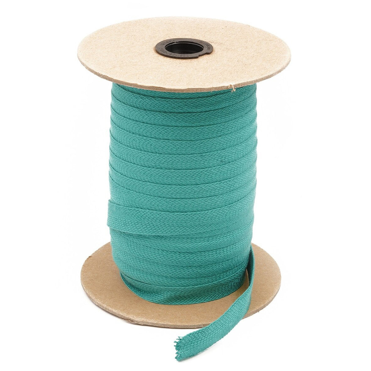 13/16" Sunbrella® Aqua Marine Braid Binding Tape