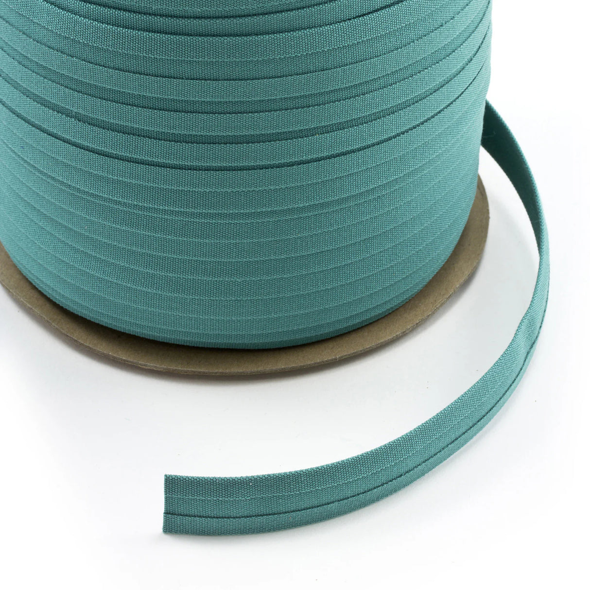 3/4" Sunbrella® Aquamarine Straight-Cut Binding Tape