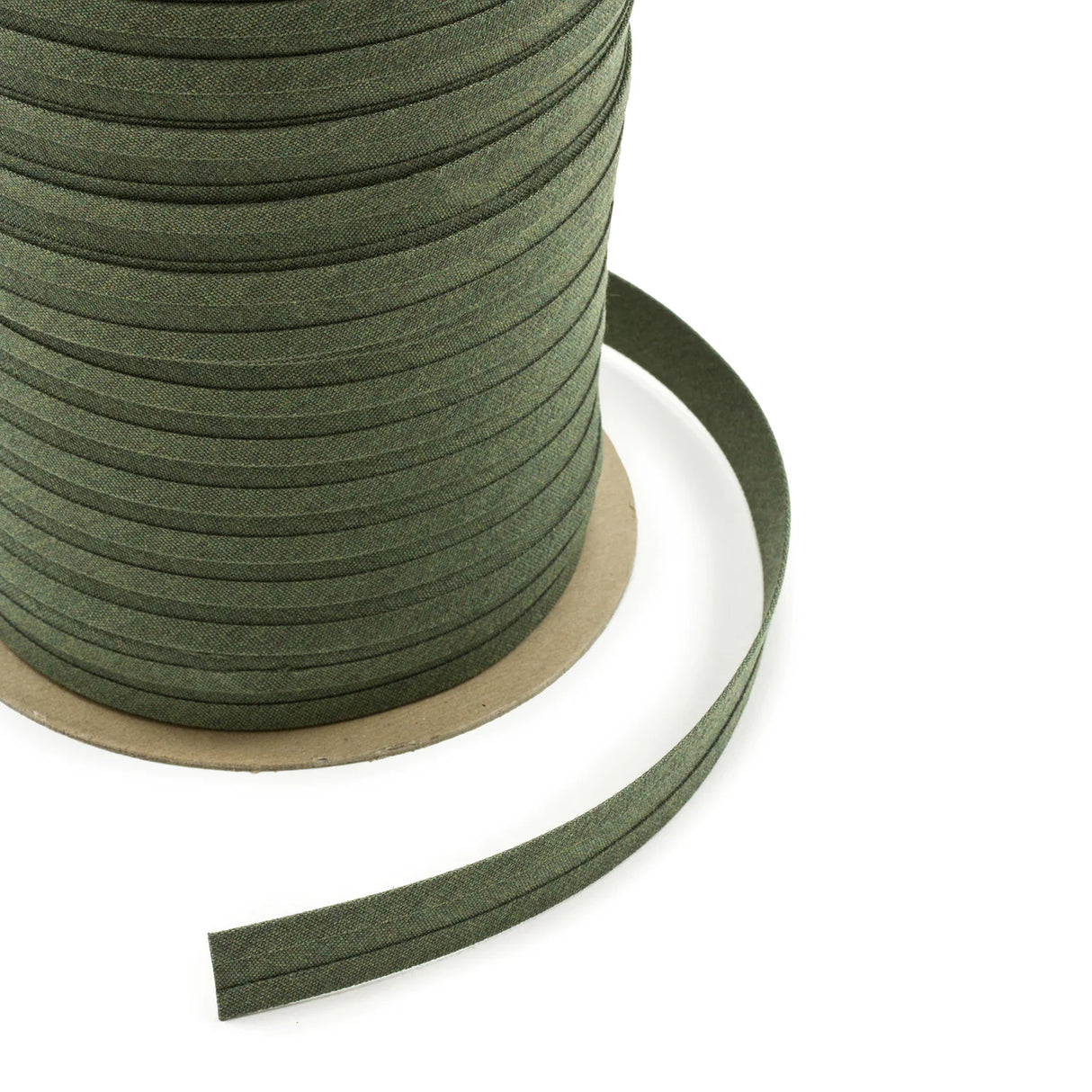 3/4" Sunbrella® Fern Bias Binding Tape