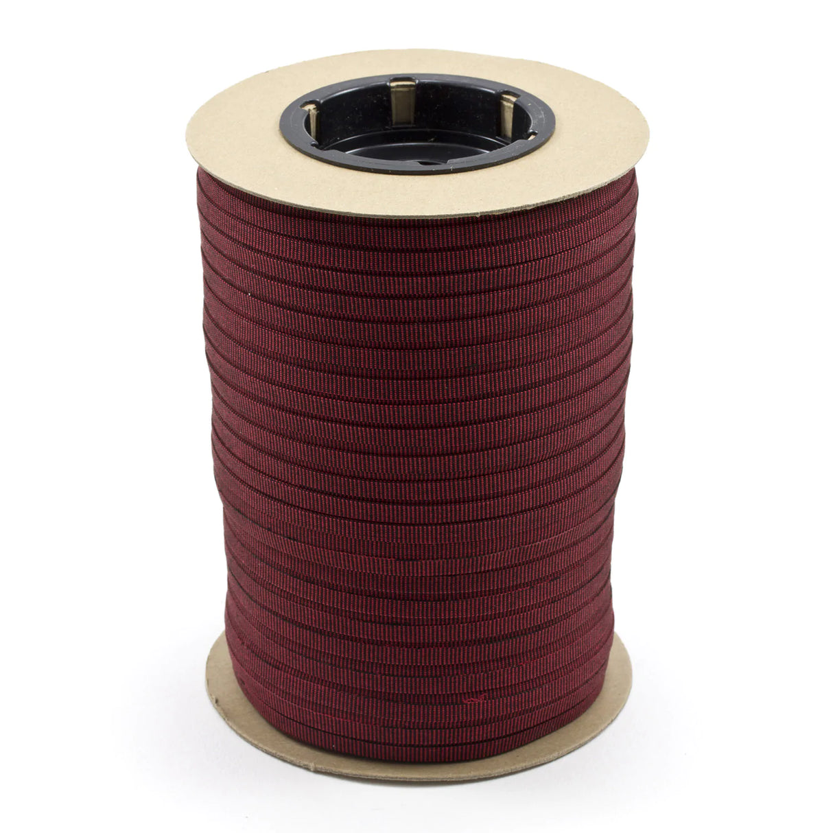 3/4" Sunbrella® Dubonnet Tweed Straight-Cut Binding Tape