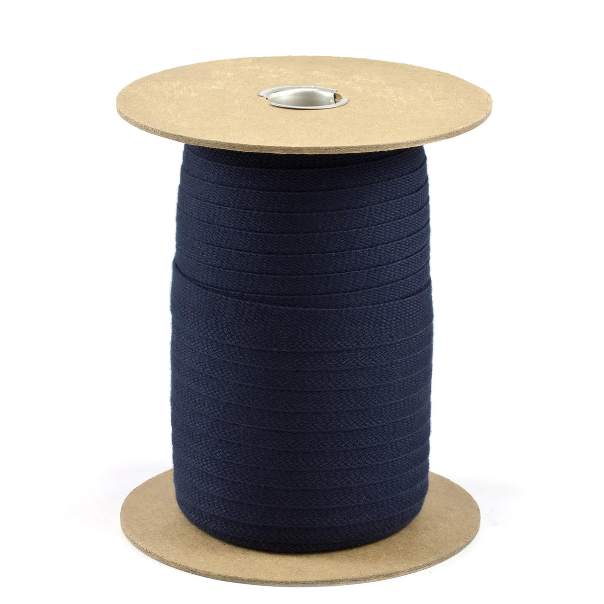 13/16" Sunbrella® Navy Braid Binding Tape