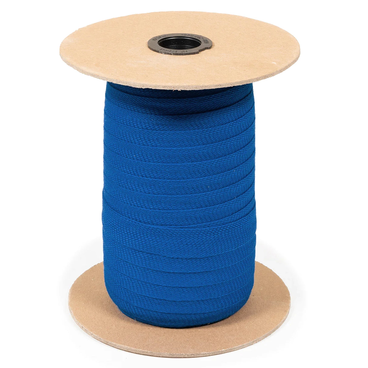 13/16" Sunbrella® Pacific Blue Braid Binding Tape