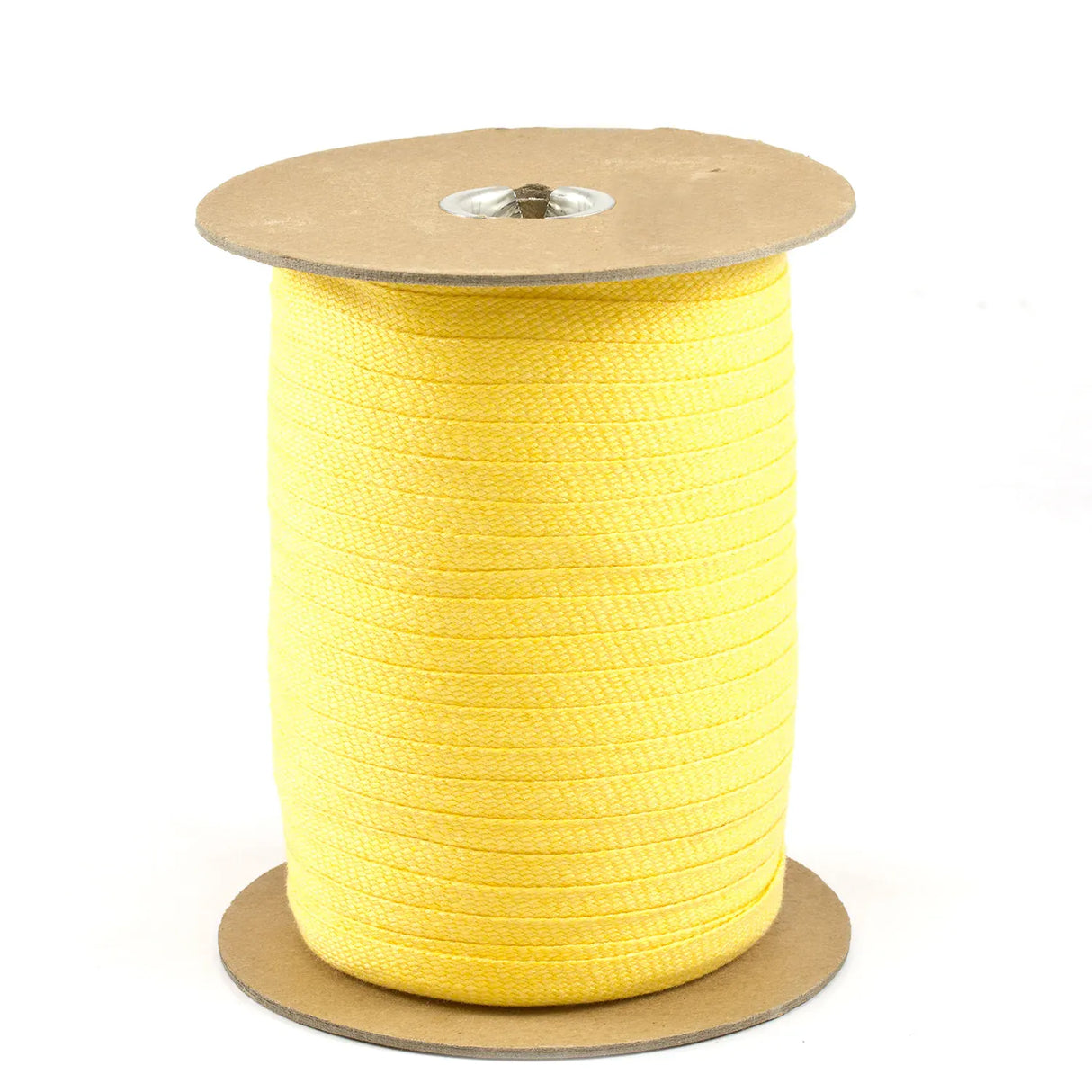 13/16" Sunbrella® Buttercup Braid Binding Tape