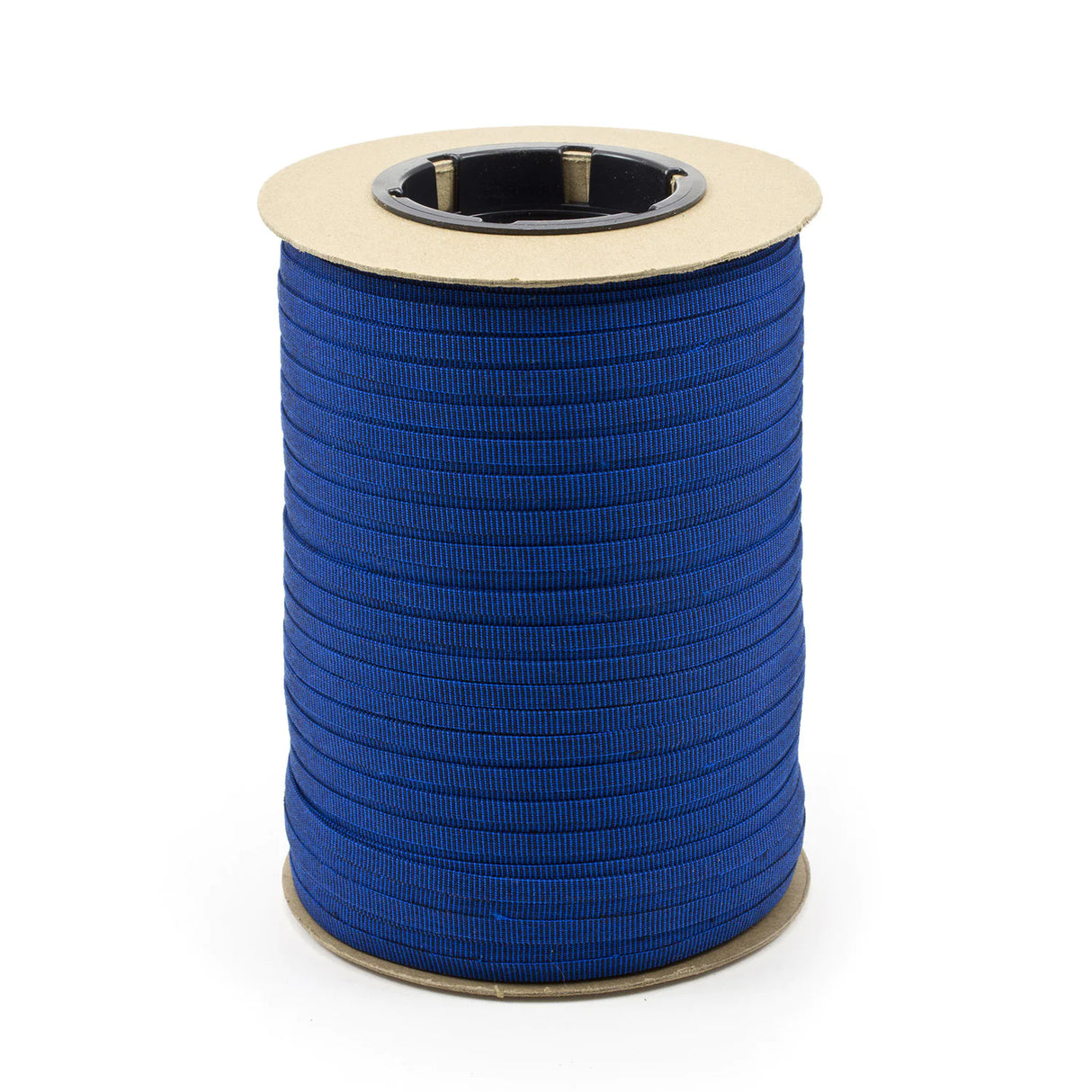 3/4" Sunbrella® Royal Blue Tweed Straight-Cut Binding Tape