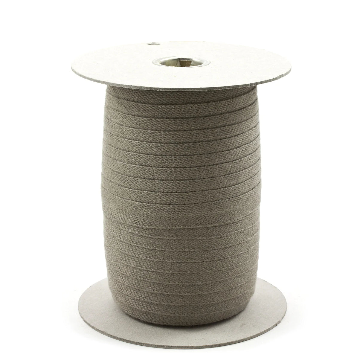 13/16" Sunbrella® Taupe Braid Binding Tape