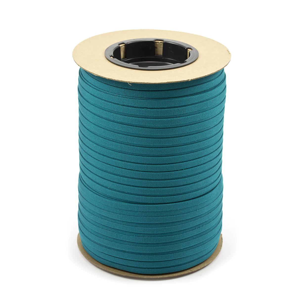 3/4" Sunbrella® Persian Green Straight-Cut Binding Tape