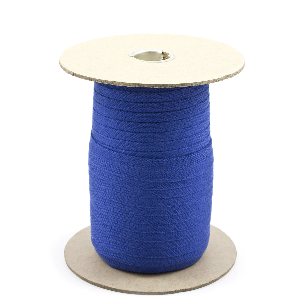 13/16" Sunbrella® Mediterranean Blue Braid Binding Tape