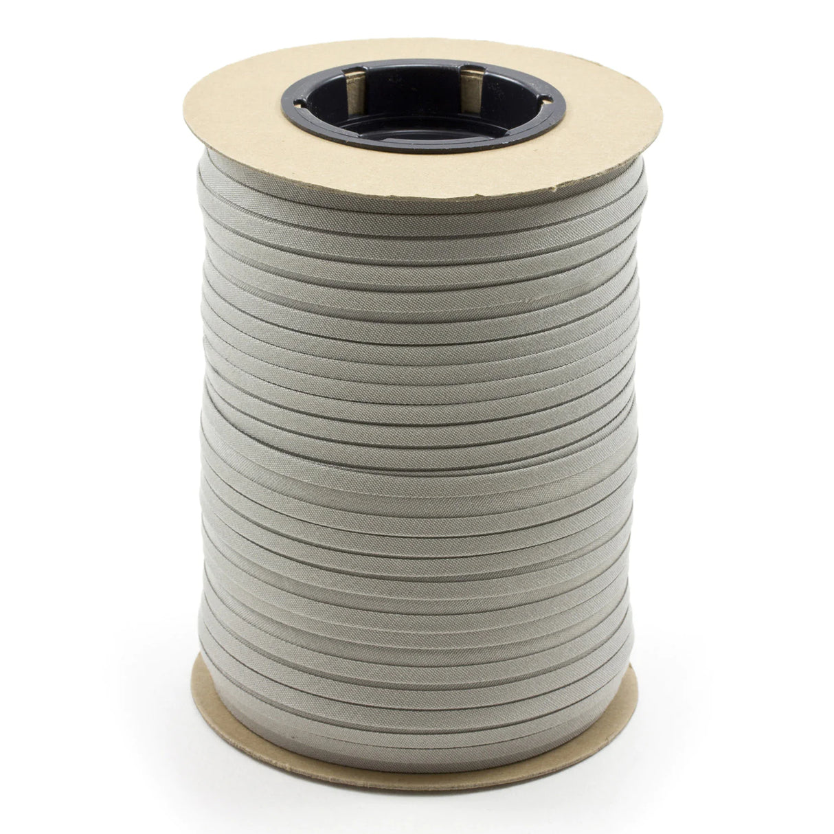 3/4" Sunbrella® Cadet Gray Straight-Cut Binding Tape