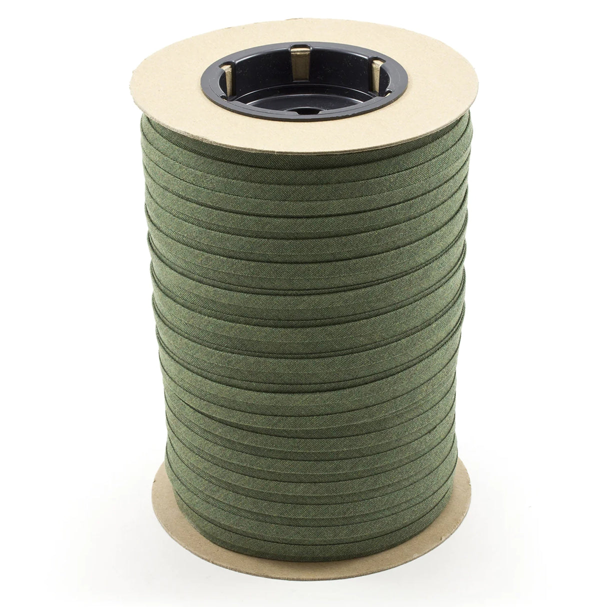 3/4" Sunbrella® Fern Straight-Cut Binding Tape