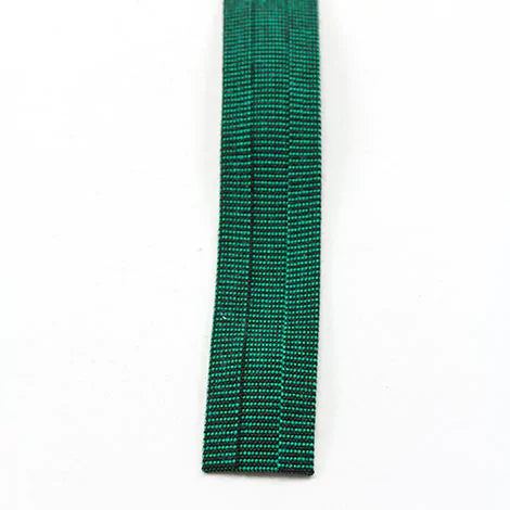 3/4" Sunbrella® Hemlock Tweed Straight-Cut Binding Tape