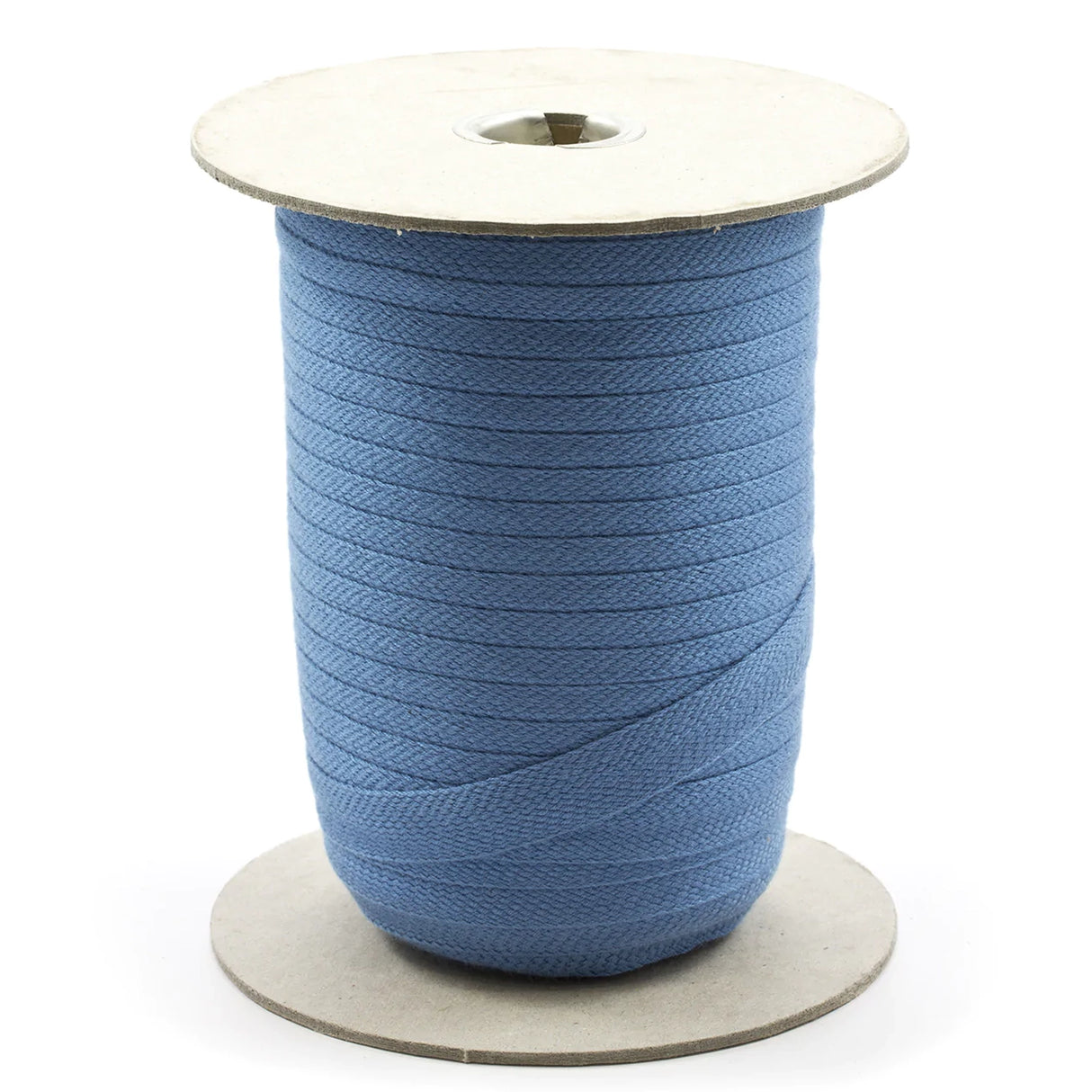 13/16" Sunbrella® Sky Blue Braid Binding Tape