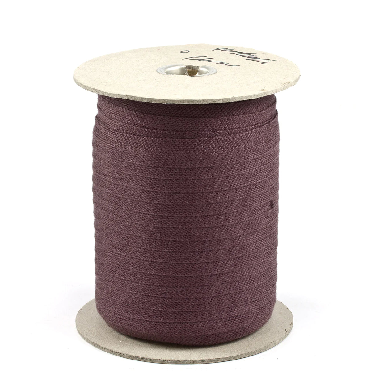 13/16" Sunbrella® Plum Braid Binding Tape