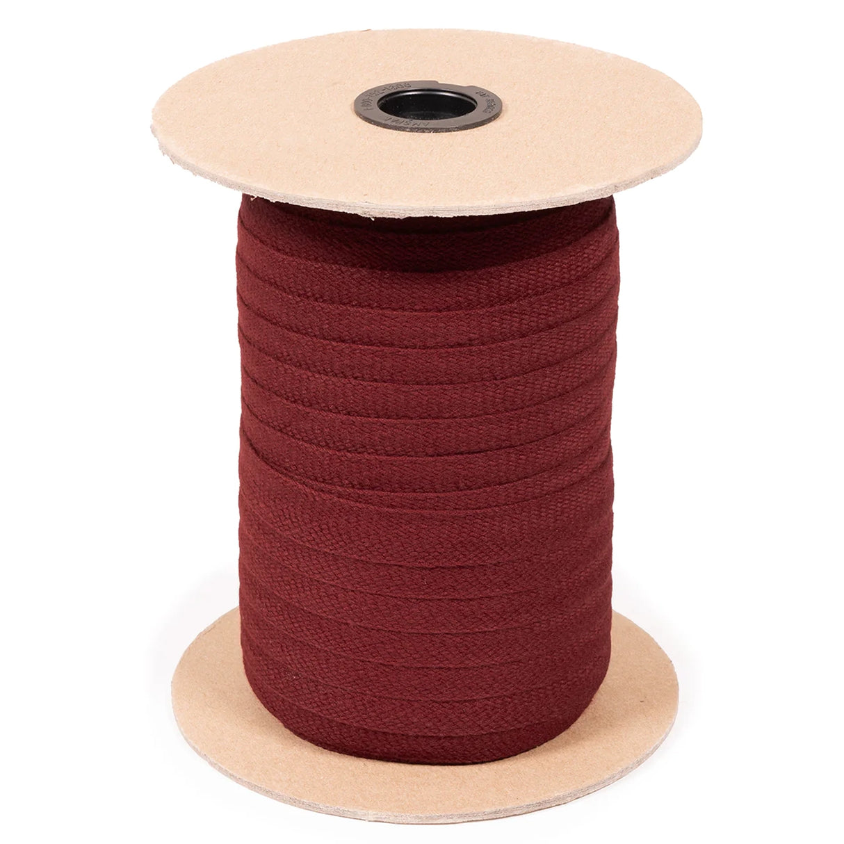13/16" Sunbrella® Burgundy Braid Binding Tape