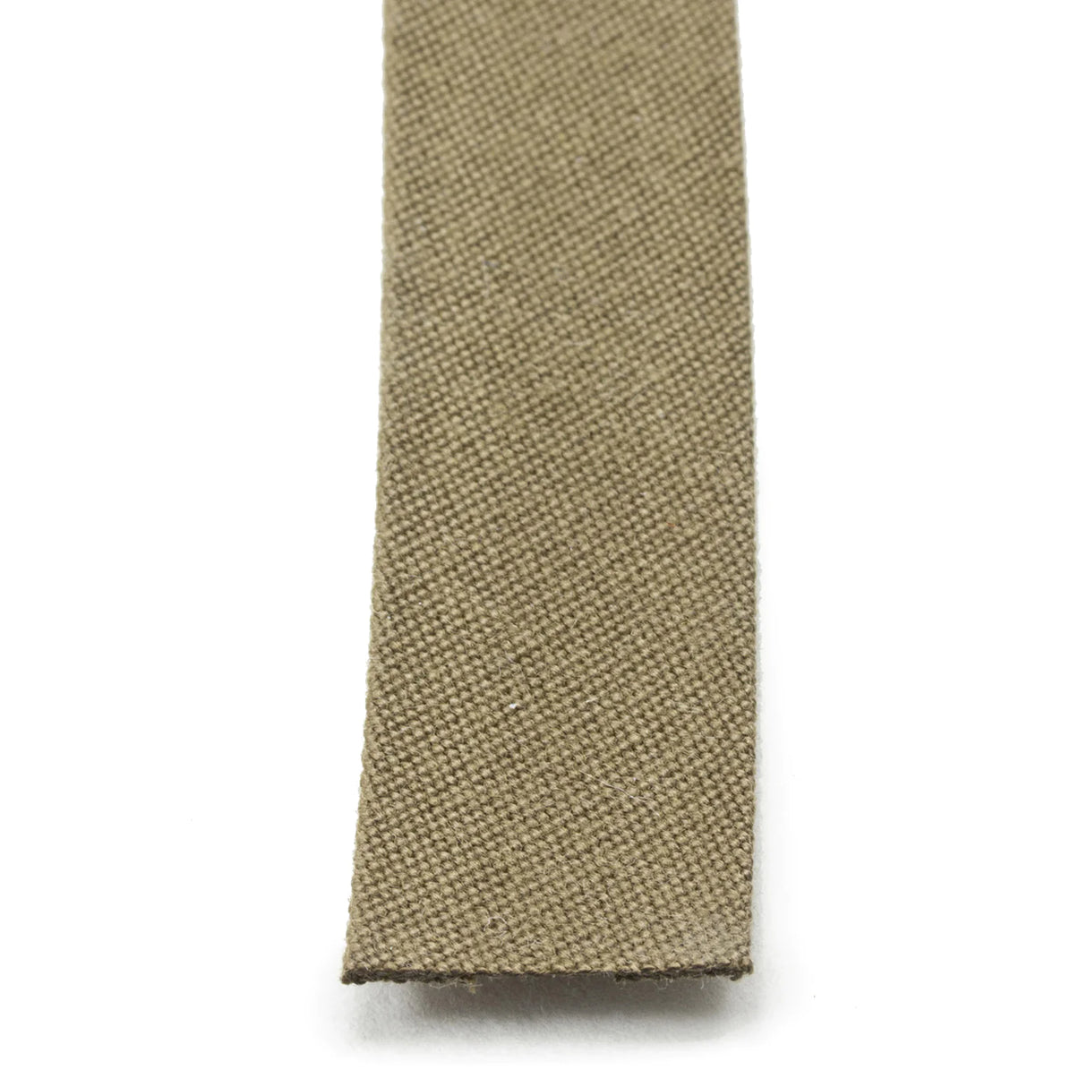 3/4" Sunbrella® Cocoa Straight-Cut Binding Tape