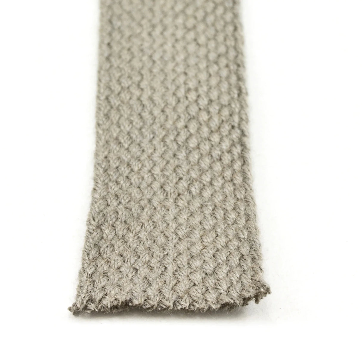 13/16" Sunbrella® Taupe Braid Binding Tape