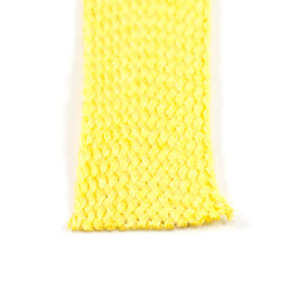 13/16" Sunbrella® Buttercup Braid Binding Tape
