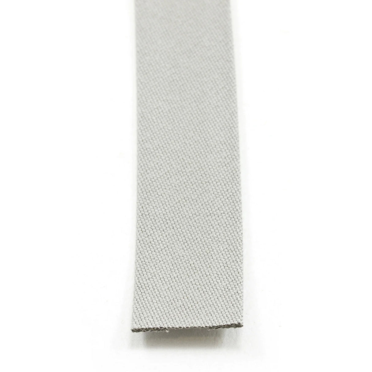 3/4" Sunbrella® Cadet Gray Straight-Cut Binding Tape