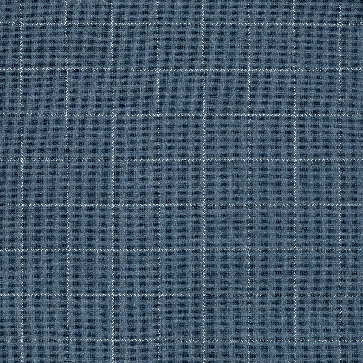 54" Sunbrella® Context Indigo (48138-0001) Upholstery Fabric
