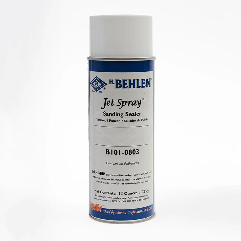 Jet Spray™ Sanding Sealer