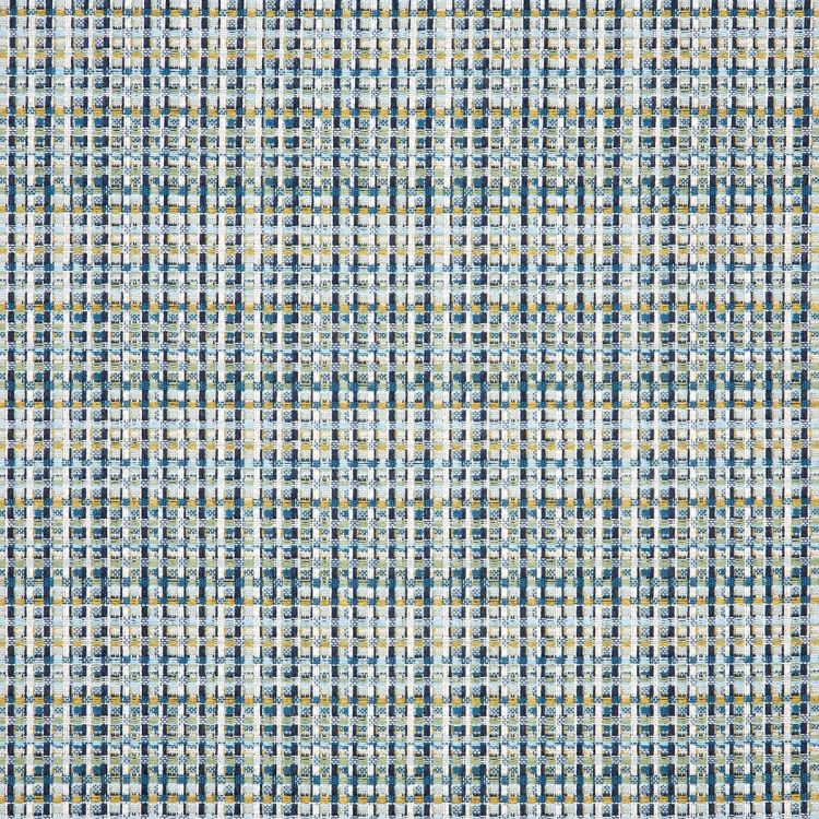 54" Sunbrella® Principle Lagoon (16009-0002) Upholstery Fabric