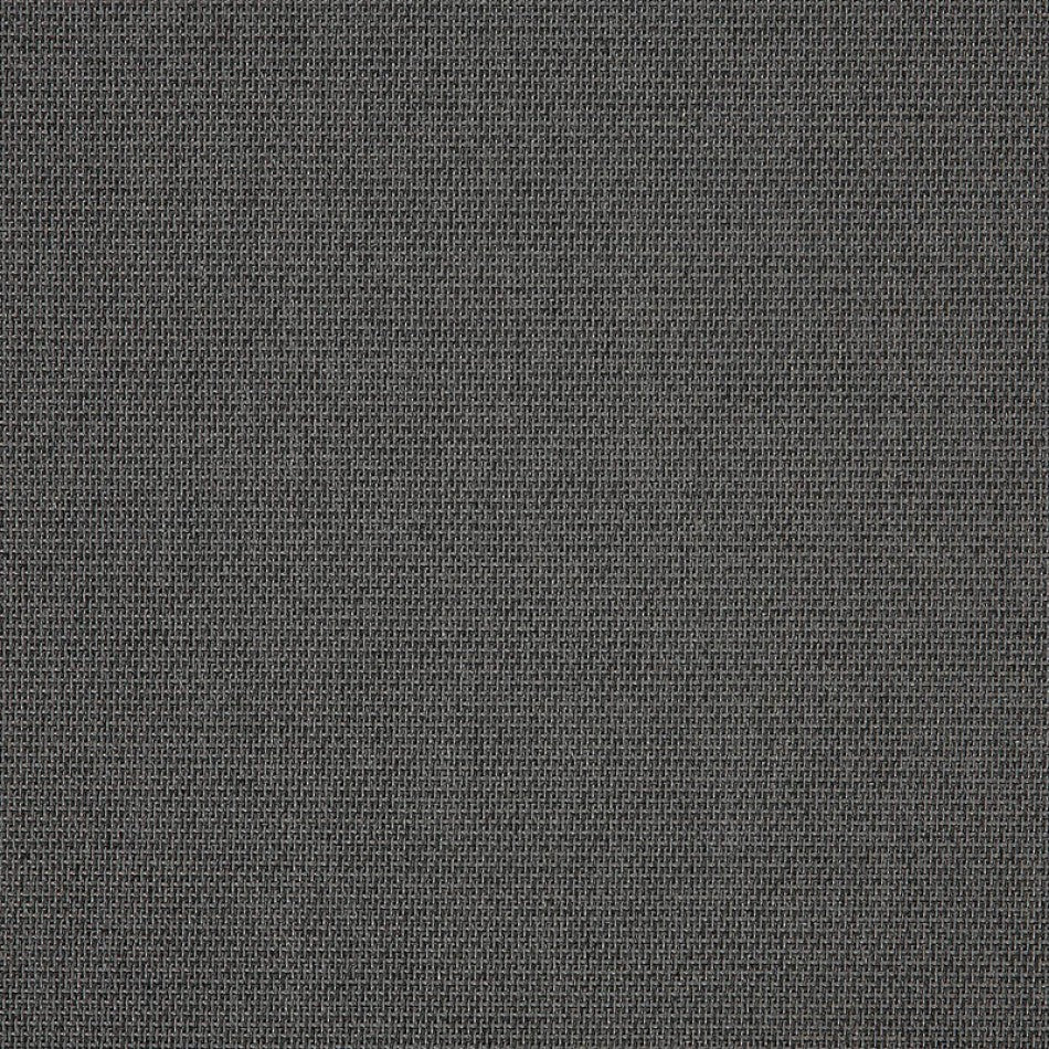 54" Sunbrella® Sling Logan Graphite (50045-0018) Vinyl Mesh Fabric