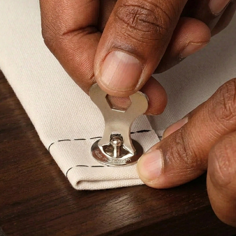 LOXX® "Pull-It-Up" Fastener Locking Key