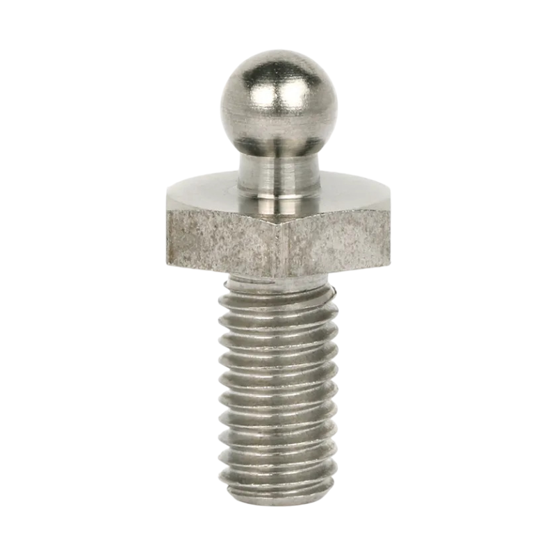 3/8" LOXX® "Pull-It-Up" Fastener Stainless Steel M5 Machine Screw Stud
