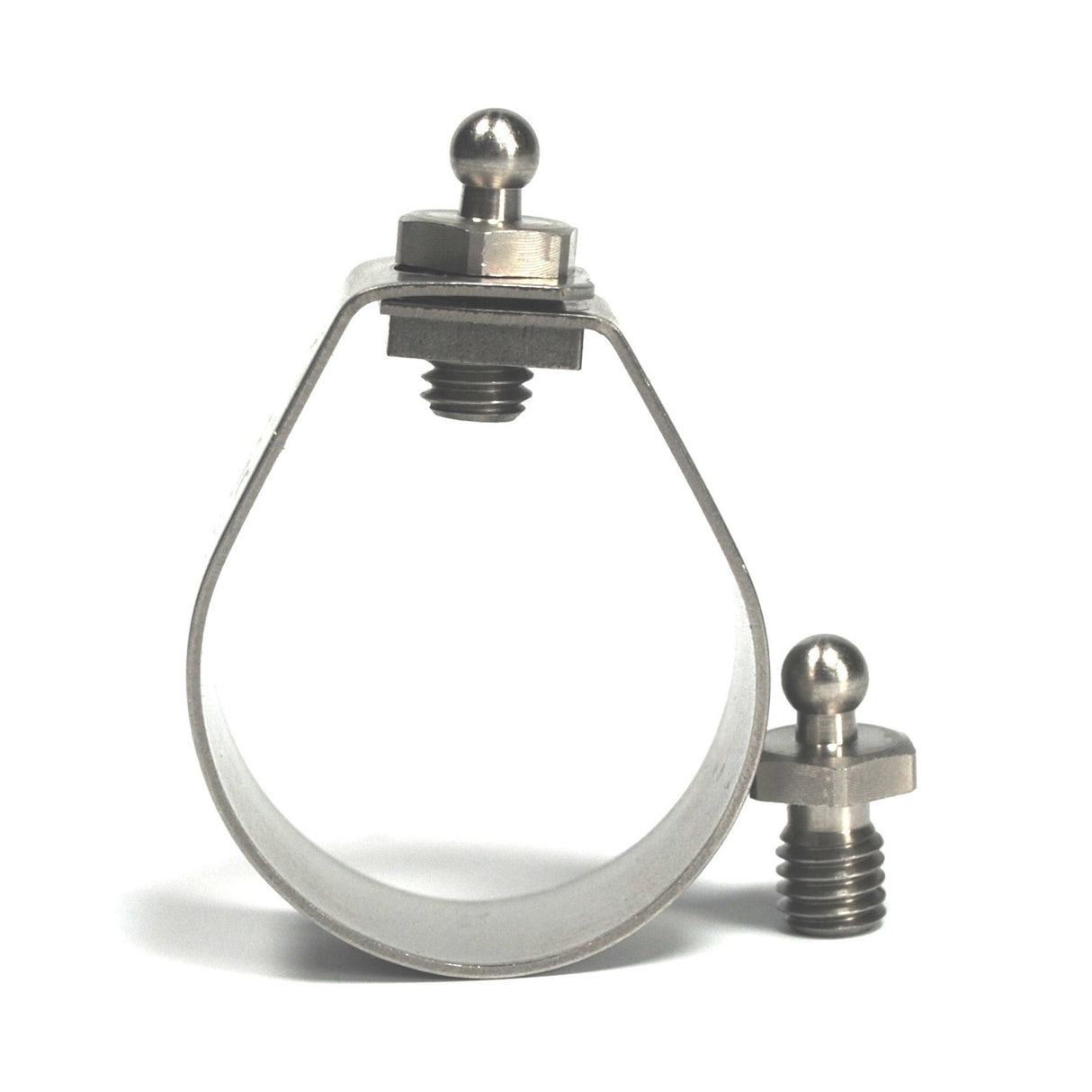LOXX® "Pull-It-Up" Fastener Pipe Clamp Stud