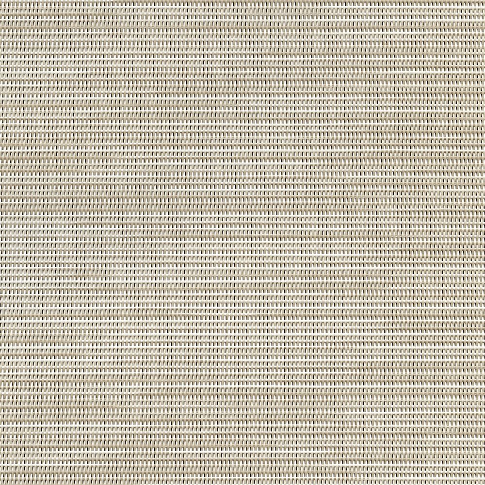 54" Phifertex® Plus Metallica White (OHK 3032475) Vinyl Mesh Fabric