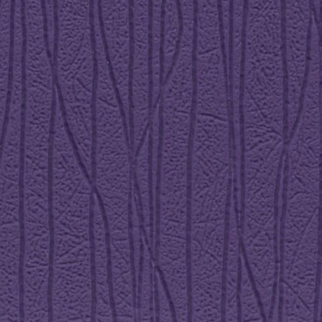 54" Morbern Surf Violet (113) 4-Way Stretch Vinyl Fabric