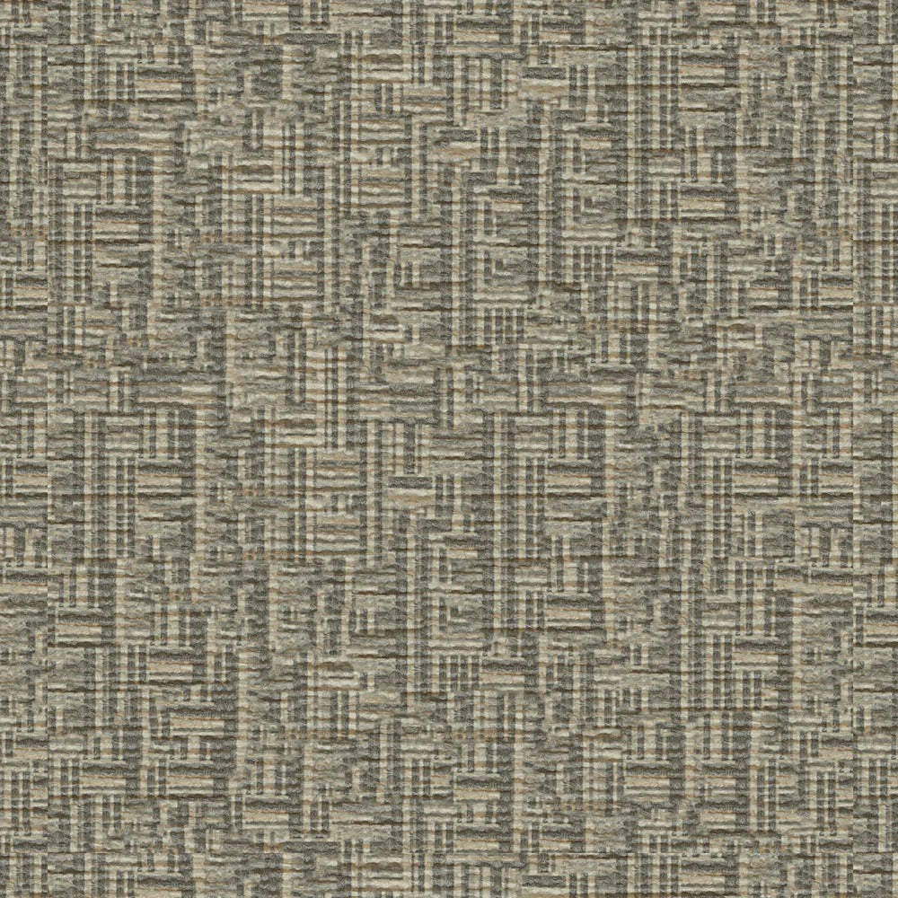 74" Nautolex® Interweave Warm Marine-Grade Vinyl Flooring