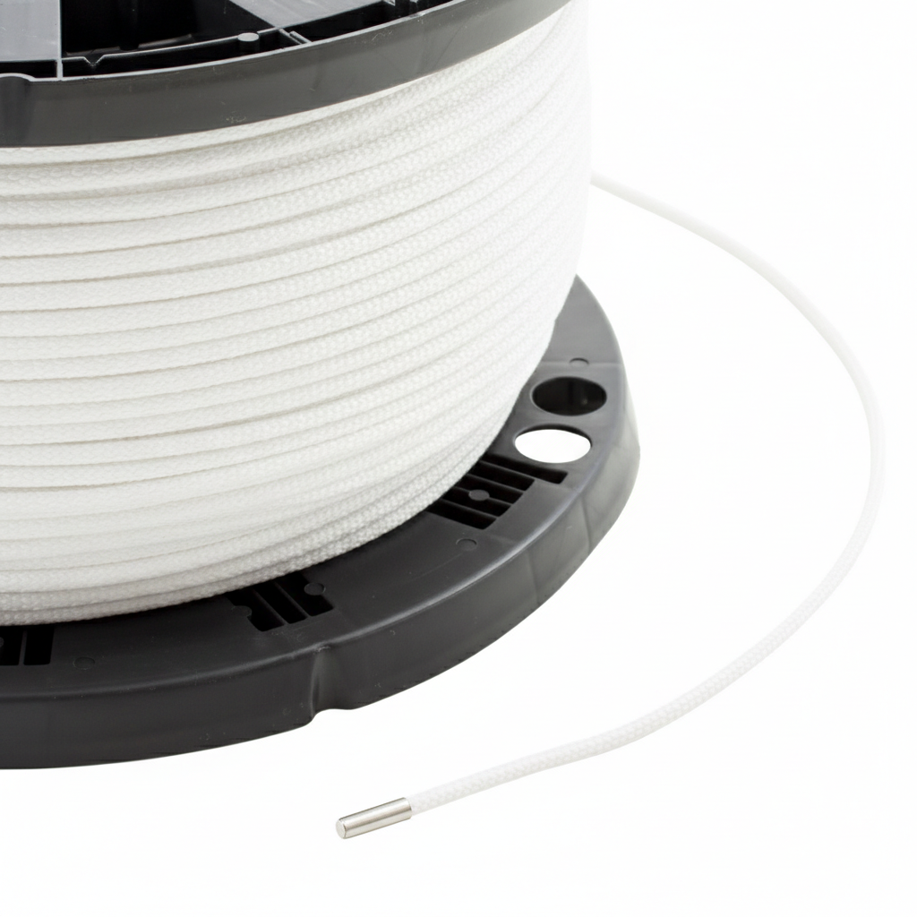 1/8" (#4) Neobraid® Polyester Cord