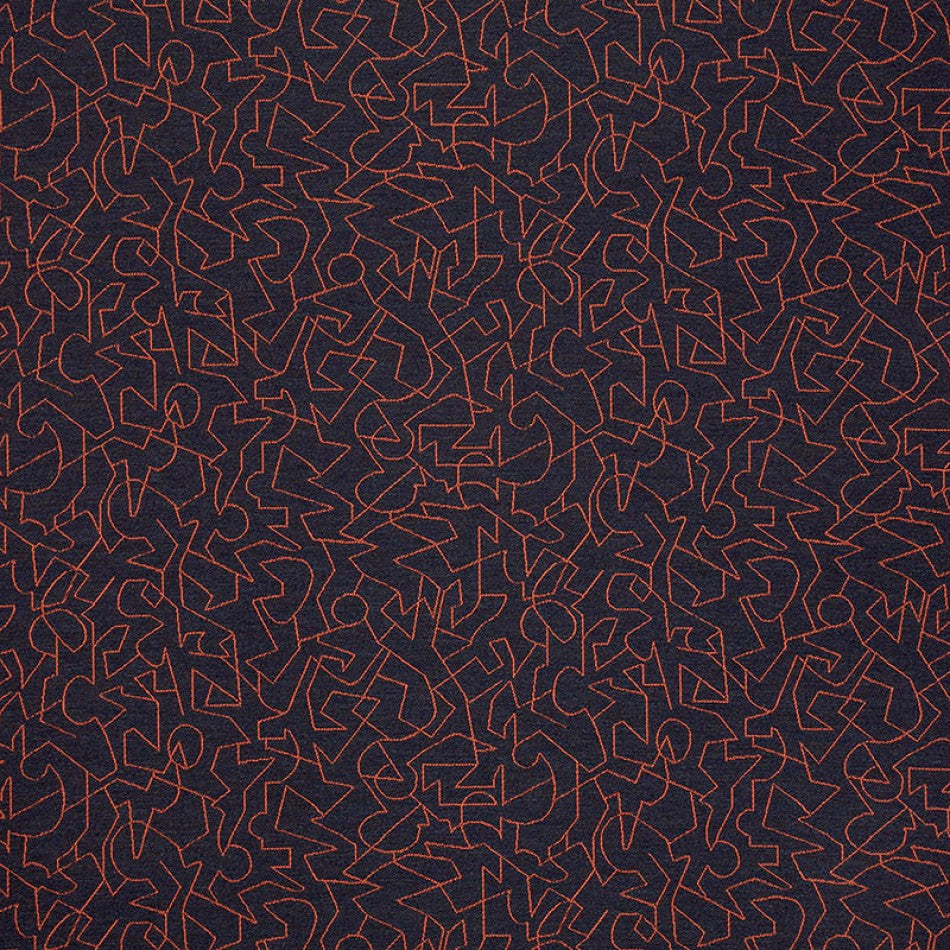 54" Sunbrella® Overdraw Neon (87002-0006) Upholstery Fabric