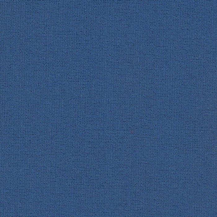 50" Blue Neoprene Fabric Sheet