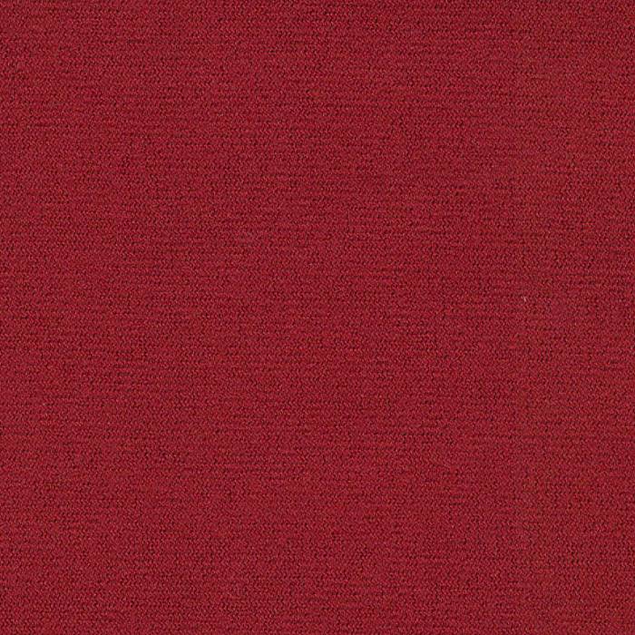 50" Red Neoprene Fabric Sheet