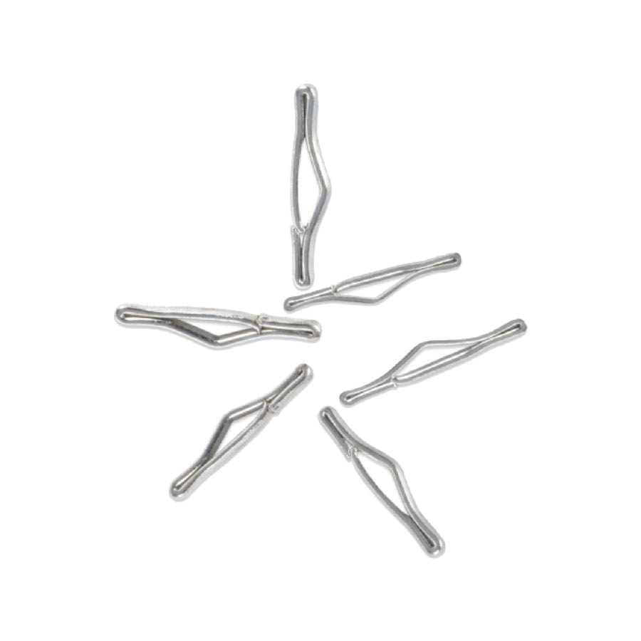 No. 418 Tufting Clasps