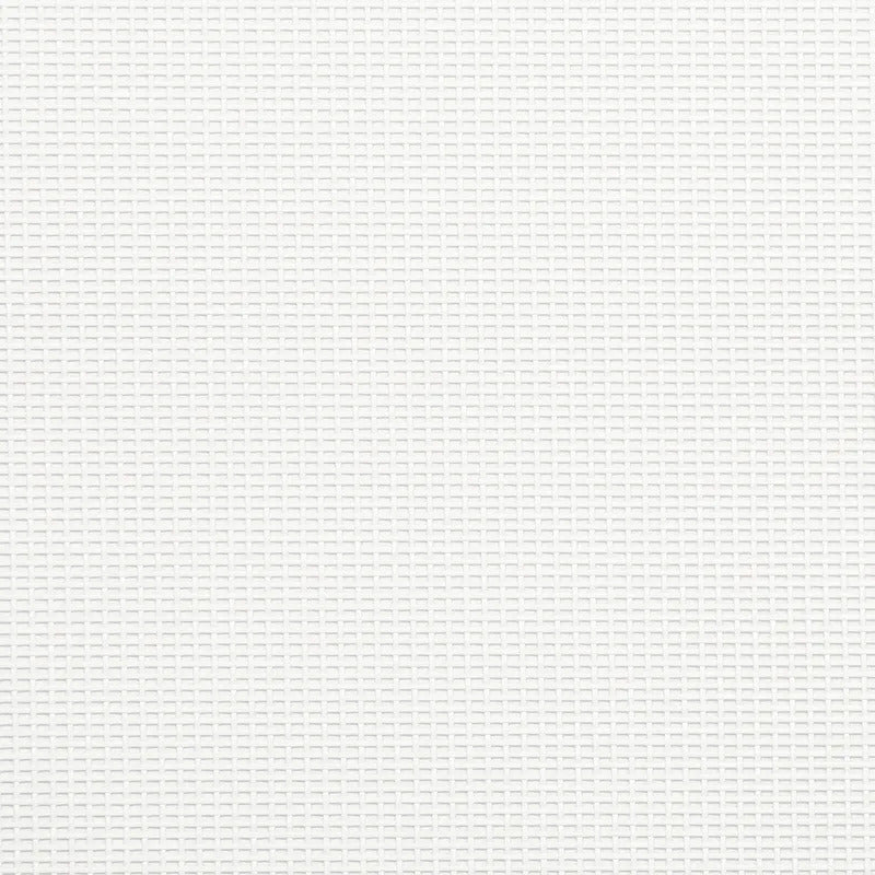 54" Phifertex® Standard White (000) Vinyl Mesh Fabric