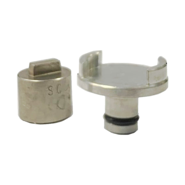 Stayput™ Shock Cord Die Set for HooVer® Pres-N-Snap® Tool