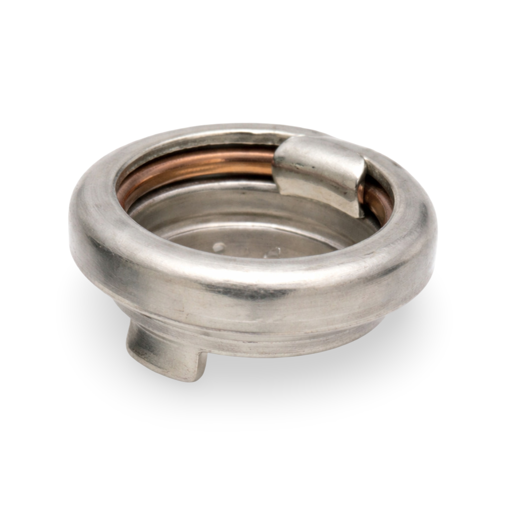 DOT® Pull-the-DOT® Line 24 (5/8") Three-Way Locking Snap Fastener Socket