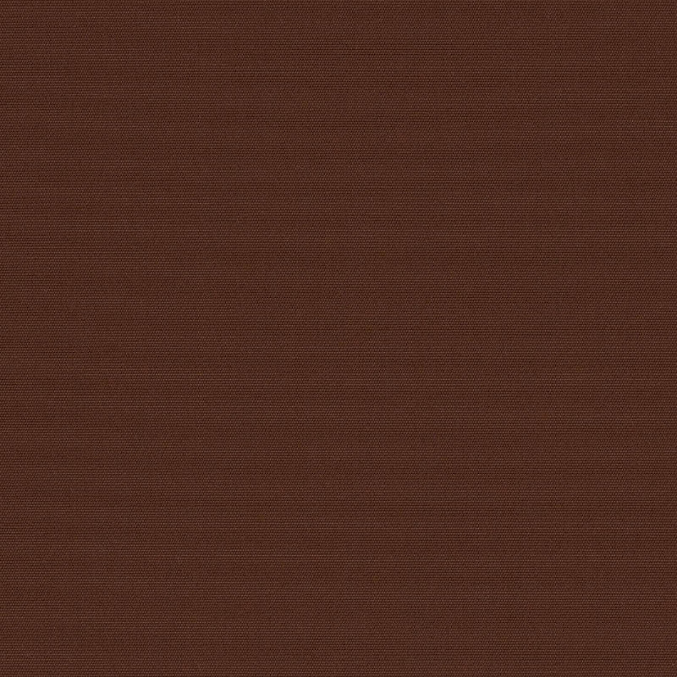 54" Sunbrella® Canvas Bay Brown (5432-0000) Upholstery Fabric