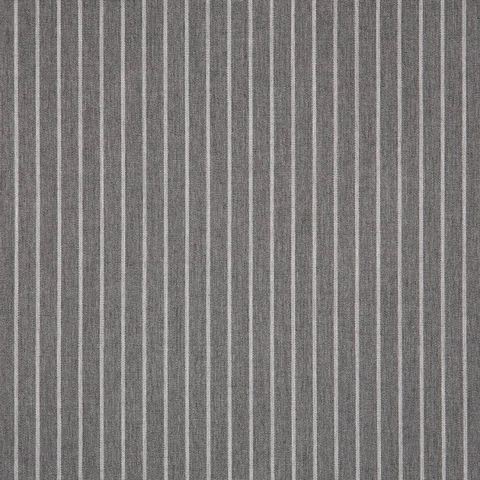 54" Sunbrella® Scale Smoke (14050-0003) Upholstery Fabric