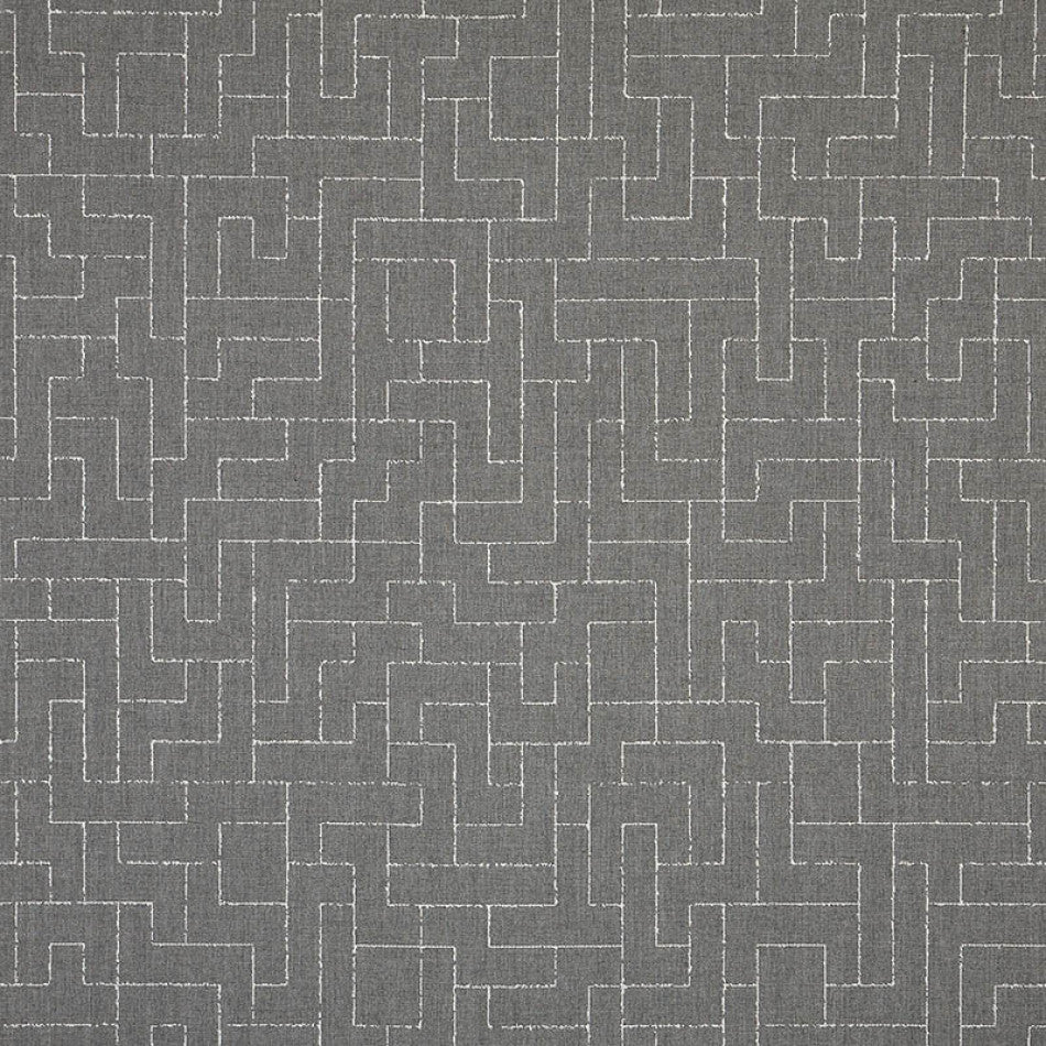 54" Sunbrella® Create Smoke (145844-0001) Upholstery Fabric