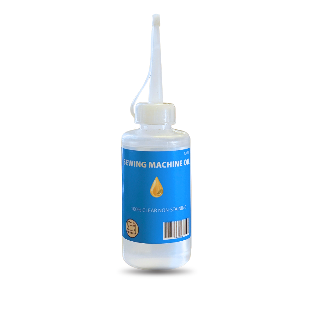 Sewing Machine Oil — 120 mL