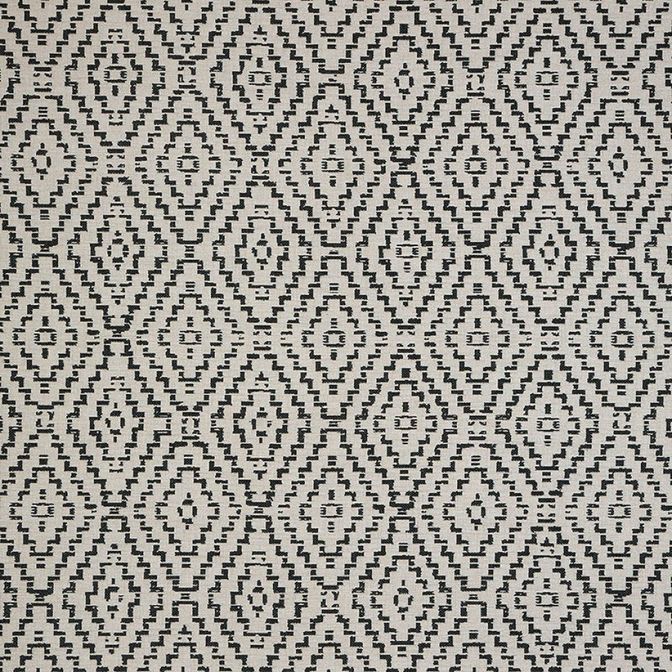 54" Sunbrella® Capra II Shadow (145601-0001) Upholstery Fabric