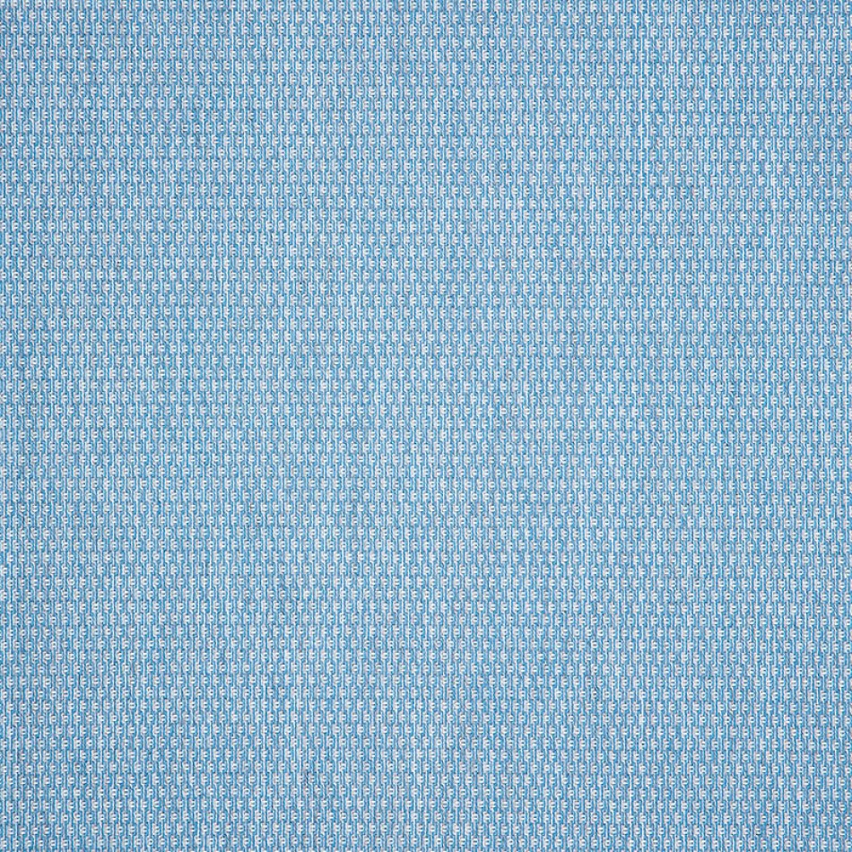 54" Sunbrella® Pique Sky (40421-0046) Upholstery Fabric