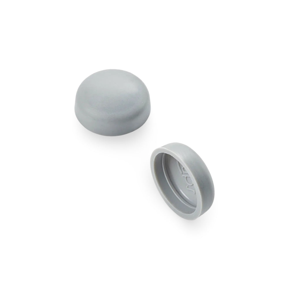 Snap-Caps® Screw Cover Cap